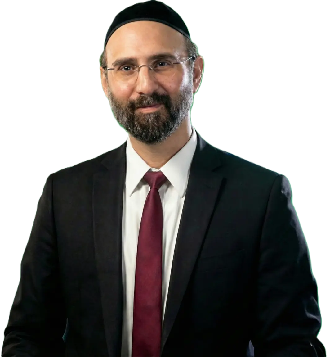 הרב רפאל אוחיון